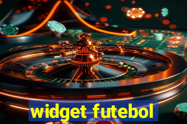 widget futebol